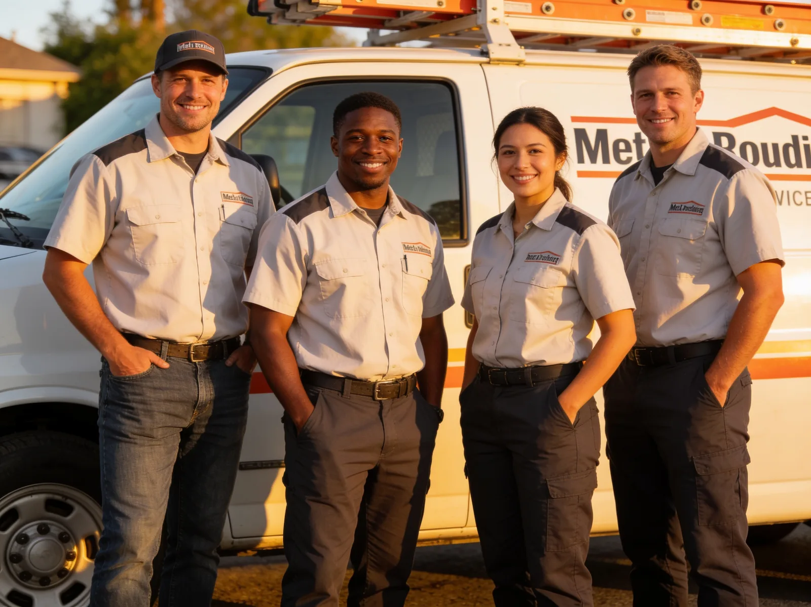 Metal Roof Installation company in Littleton, NC