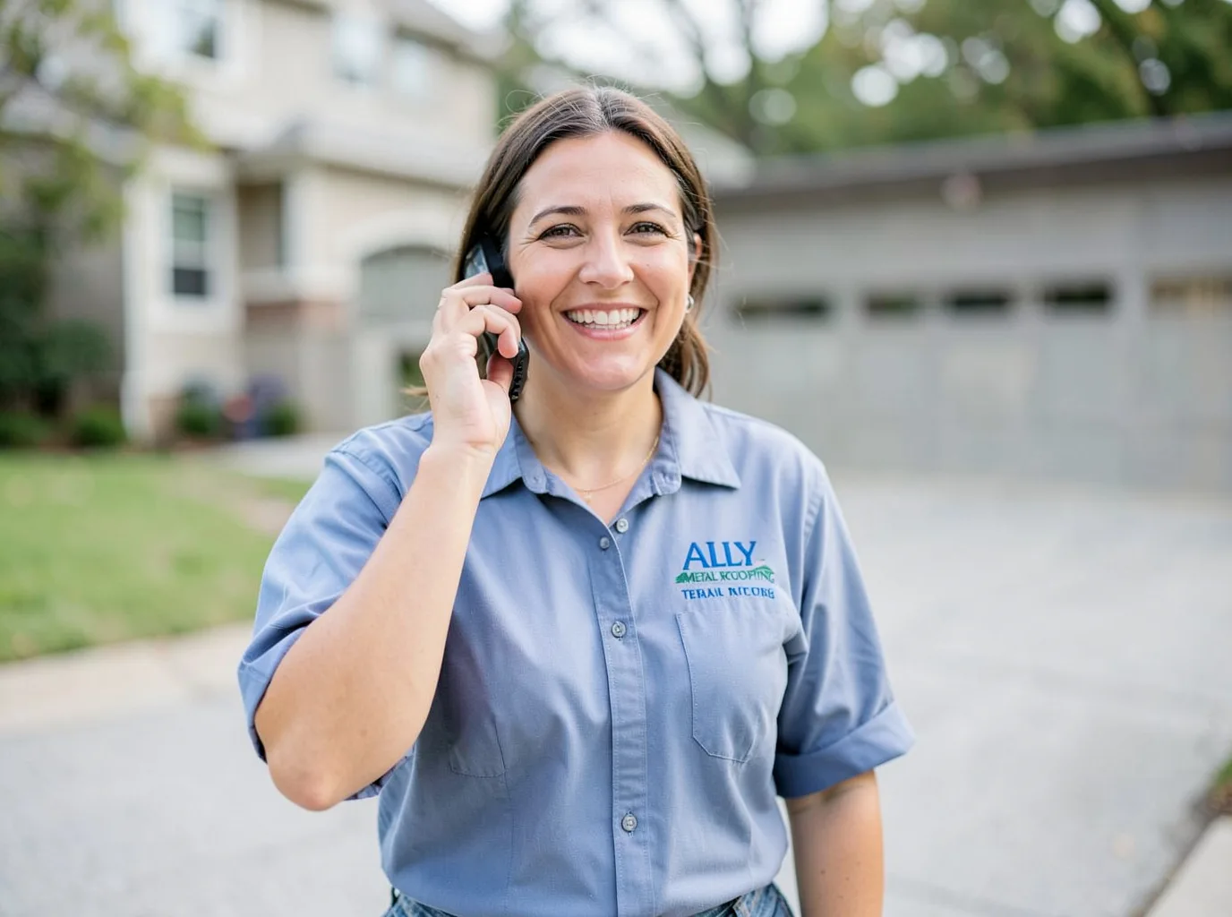 Metal Roof Installation Littleton, NC FAQs